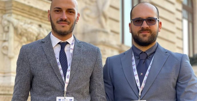 Signoretta nuovo presidente del Sbv, Lo Bianco: «Simbolo di speranza per il futuro»