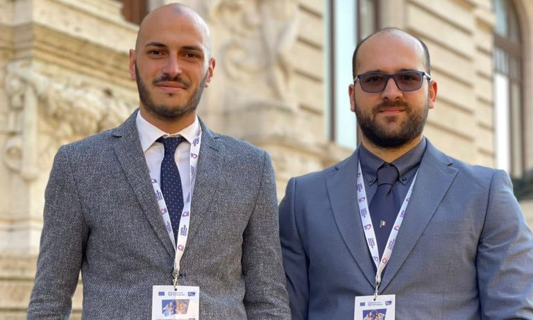 Signoretta nuovo presidente del Sbv, Lo Bianco: «Simbolo di speranza per il futuro»