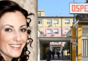 Il marito di Tiziana Lombardo (morta nel 2017 dopo il parto) al marito di Martina Piserà: «Ti servirà tanta forza»
