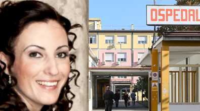 Il marito di Tiziana Lombardo (morta nel 2017 dopo il parto) al marito di Martina Piserà: «Ti servirà tanta forza»