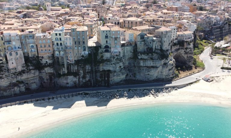 “Omnia é Green Awards 2022”, riconoscimento alla città di Tropea