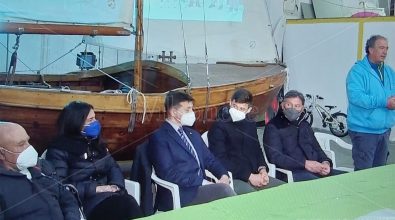 Al via a Vibo Marina il campionato invernale di Vela d’altura – Video