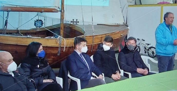 Al via a Vibo Marina il campionato invernale di Vela d’altura – Video