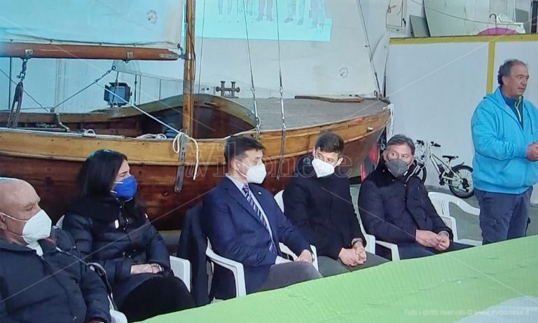 Al via a Vibo Marina il campionato invernale di Vela d’altura – Video