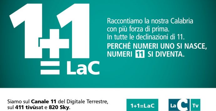 Perché 1+1 è uguale a LaC – Video