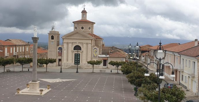 Mileto, nella chiesa della Santissima Trinità lo “Stabat Mater” di Pergolesi