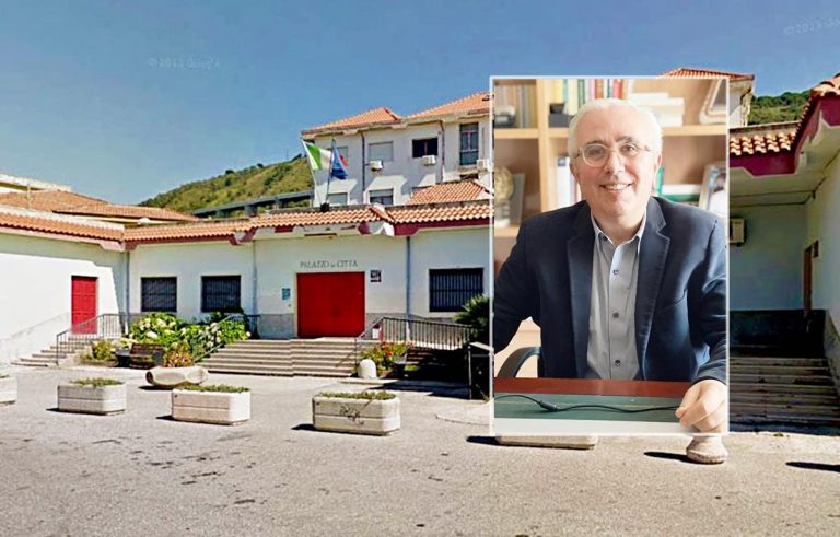 Comunali a Pizzo, il candidato a sindaco De Pasquale: «Daremo risposte concrete al territorio»