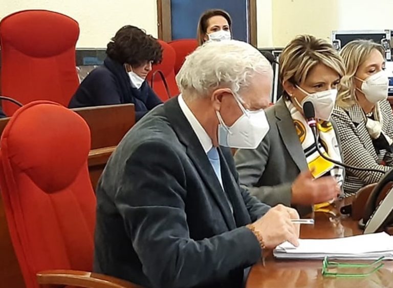 Comune, Primerano fa luce sul Piano di riequilibrio ma per “Vibo democratica” «manca il confronto»