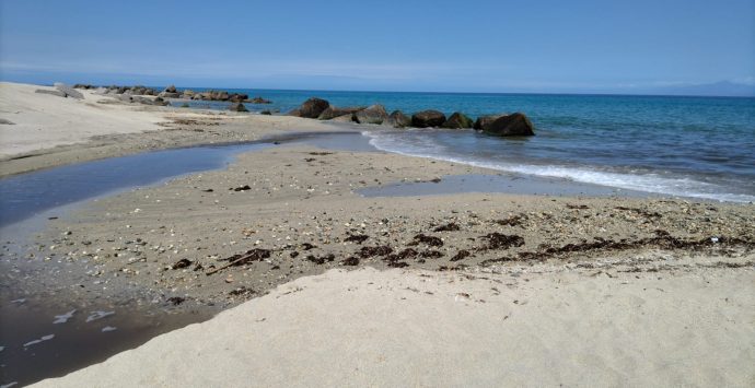 Pulizia della spiaggia di Bivona, da Calzone (Wwf) otto punti per “smontare” l’assessore Bruni
