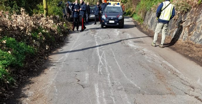 Messa in sicurezza delle strade del Vibonese, la Provincia fa il punto