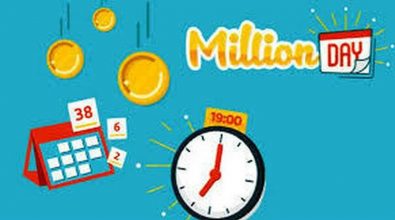 Calabria: gioca un biglietto al Million day e vince un milione di euro