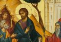 Pasqua ortodossa, il messaggio di don Cannatelli ai fedeli del Vibonese