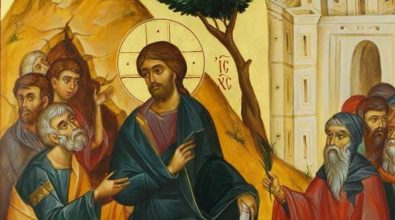 Pasqua ortodossa, il messaggio di don Cannatelli ai fedeli del Vibonese
