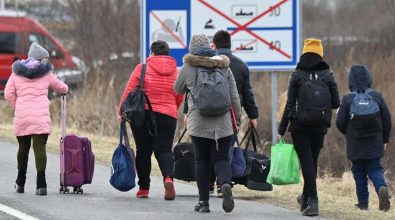 Istituto “Gagliardi” di Vibo, pranzo per i profughi ucraini presenti nel Vibonese