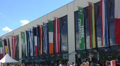 Vibo Capitale del Libro, al Salone di Torino il passaggio del titolo con la città di Ivrea