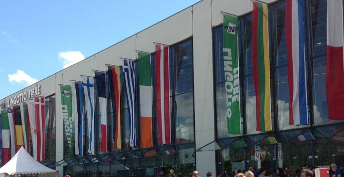 Al via il Salone Internazionale del Libro di Torino, si chiude “Vibo Capitale del Libro”