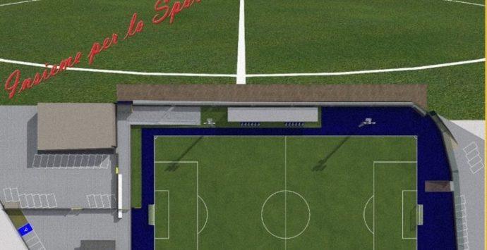 Stadio “Rizzo”: il Comune revoca la gestione dell’impianto all’Asd Sant’Onofrio