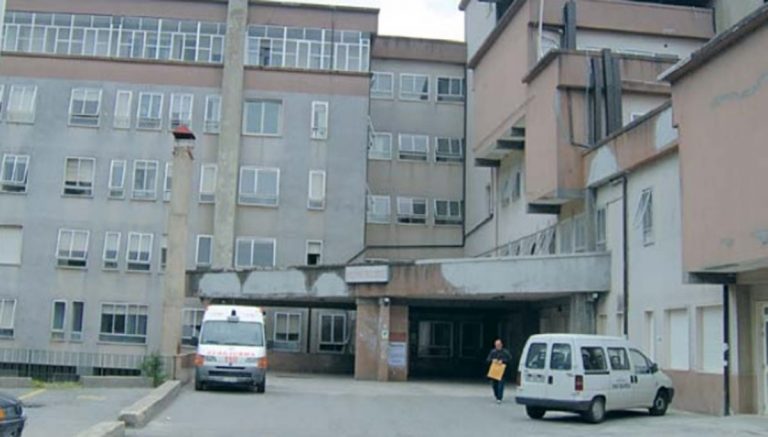 Ospedale civile, “Serra al Centro” attacca: «Un sarcofago con pochi servizi»