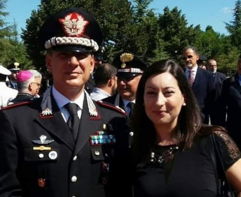 Sparatoria a Limbadi, il plauso ai carabinieri dalle associazioni ConDivisa e AmmazzateciTutti