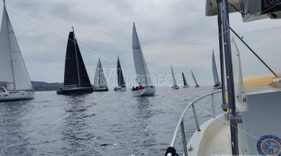 Campionato invernale calabrese Vela d’Altura: ecco i passaggi nel Vibonese