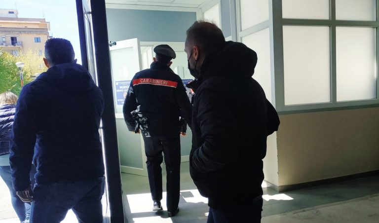 Vibo, altra aggressione all’ospedale: paziente muore e i congiunti si scagliano contro i medici