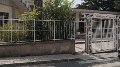Vibo, il gruppo Città Futura soddisfatto per i fondi alla Biblioteca comunale