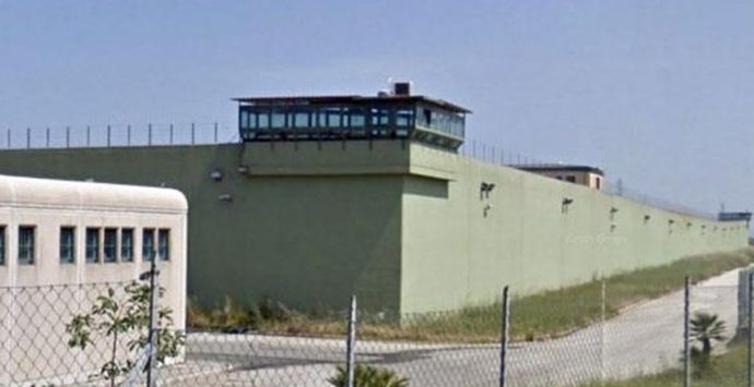 Istituto Penitenziario di Vibo, alla direzione riconfermata Angela Marcello