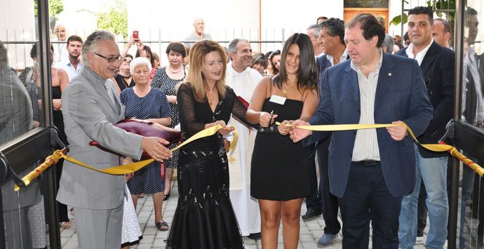 Vibo Marina, chiude la sede della Fondazione “Federica per la vita”: «Percorso non più sostenibile»