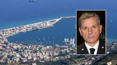 Porto di Vibo Marina, il presidente Agostinelli assicura «forte impegno» per lo scalo