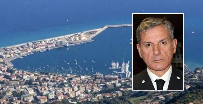 Sbloccato l’iter per i lavori al porto di Vibo Marina, il sindaco ringrazia la Regione