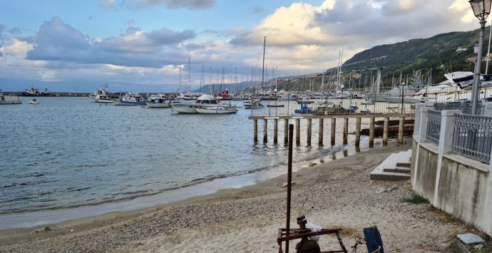 Nuovo pontile a Vibo Marina, l’Autorità portuale revoca la concessione all’associazione