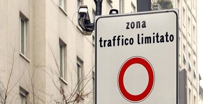 Tropea, scatta l’attivazione anticipata della zona a traffico limitato