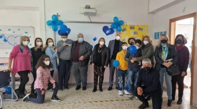 Tropea, il Liceo classico Galuppi celebra la Giornata della consapevolezza dell’autismo