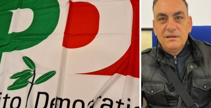 Zaccanopoli, Luciano Budriesi nuovo segretario di circolo del Pd