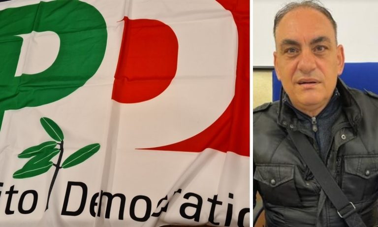 Zaccanopoli, Luciano Budriesi nuovo segretario di circolo del Pd