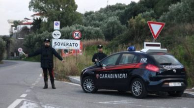 Ritrovata a Soverato la persona scomparsa da Simbario