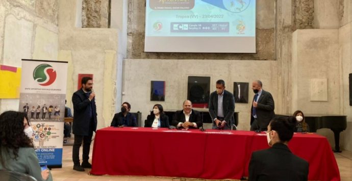 Turismo: Cleto incontra Tropea, primi passi per una collaborazione tra i due borghi