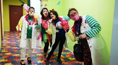 Un sorriso a chi soffre, a Stefanaconi un corso per diventare clown di corsia