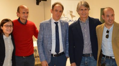 Federazione tennistavolo, il vibonese Curello alla guida del Comitato regionale