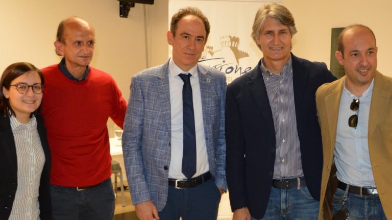 Federazione tennistavolo, il vibonese Curello alla guida del Comitato regionale