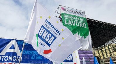 Elezioni provinciali Rsu, la Confsal-Unsa primo sindacato del Comparto Funzioni centrali
