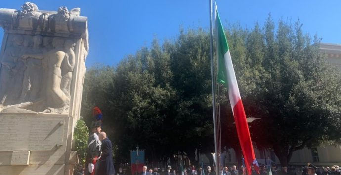 Verso il 25 aprile, anche Vibo si prepara a festeggiare la Liberazione