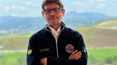 Protezione civile, Domenico Costarella nominato nuovo direttore generale