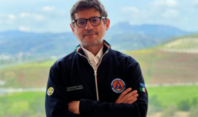 Protezione civile, Domenico Costarella nominato nuovo direttore generale