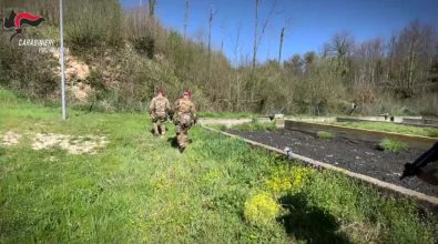 Controlli sui depuratori nelle Serre vibonesi: sanzioni per 40mila euro – Video