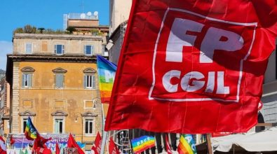 Aggressione all’ex sindaco di Roccabernarda, la solidarietà della Cgil