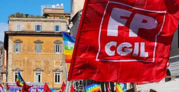 Aggressione all’ex sindaco di Roccabernarda, la solidarietà della Cgil