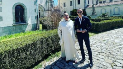 Certosa di Serra San Bruno, presto la realizzazione di un sentiero meditativo