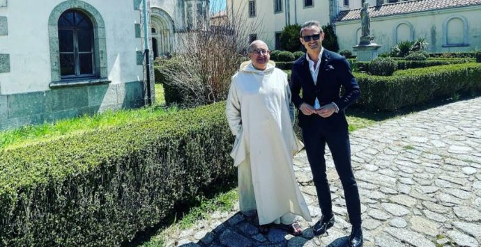 Certosa di Serra San Bruno, presto la realizzazione di un sentiero meditativo