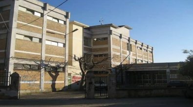 Nicotera, al Liceo classico Vinci lavori di adeguamento sismico per 2,6 milioni di euro